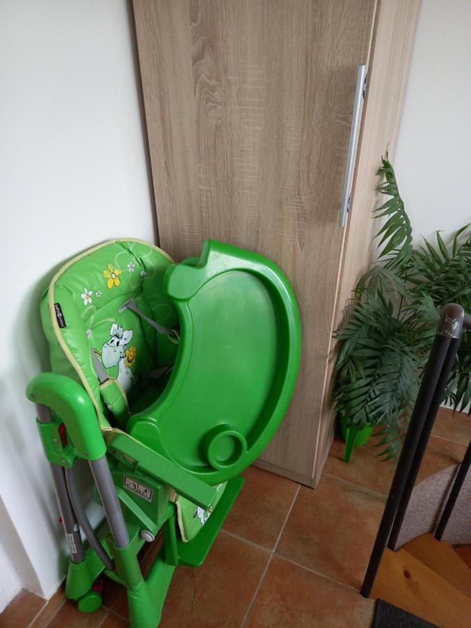 Apartman U Jakuba Dvůr Králové nad Labem Extérieur photo