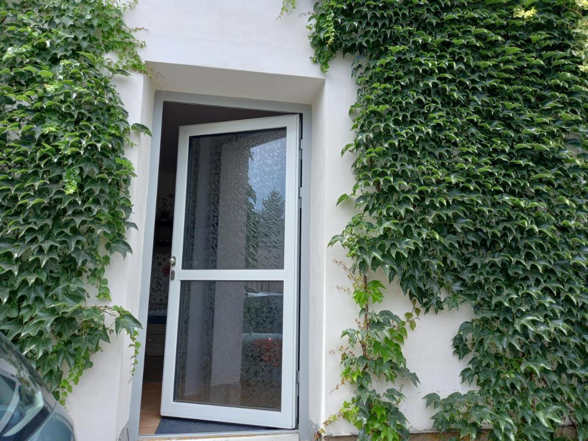 Apartman U Jakuba Dvůr Králové nad Labem Extérieur photo