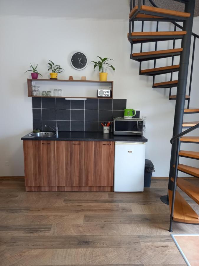 Apartman U Jakuba Dvůr Králové nad Labem Extérieur photo