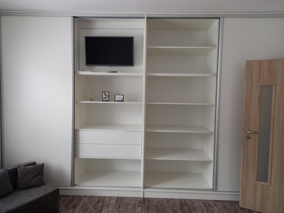 Apartman U Jakuba Dvůr Králové nad Labem Extérieur photo