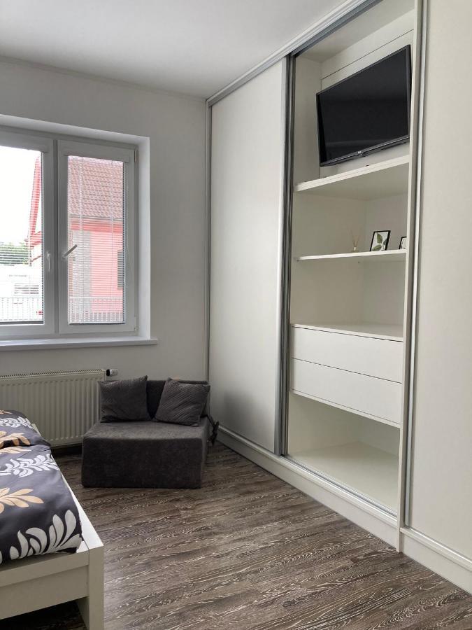 Apartman U Jakuba Dvůr Králové nad Labem Extérieur photo