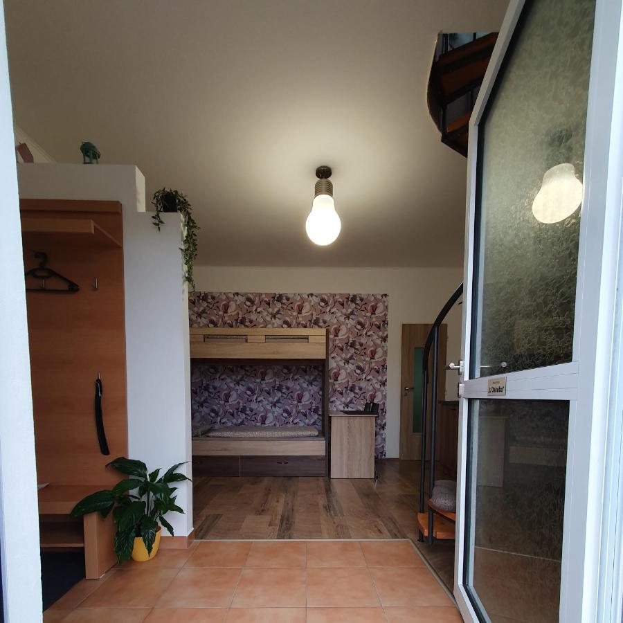 Apartman U Jakuba Dvůr Králové nad Labem Extérieur photo