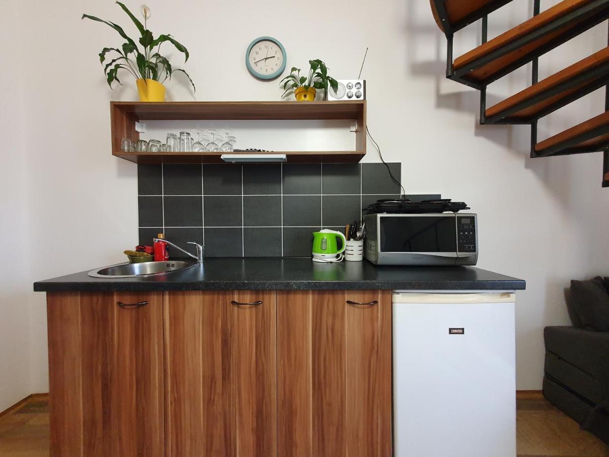 Apartman U Jakuba Dvůr Králové nad Labem Extérieur photo