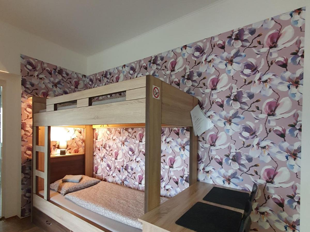 Apartman U Jakuba Dvůr Králové nad Labem Extérieur photo