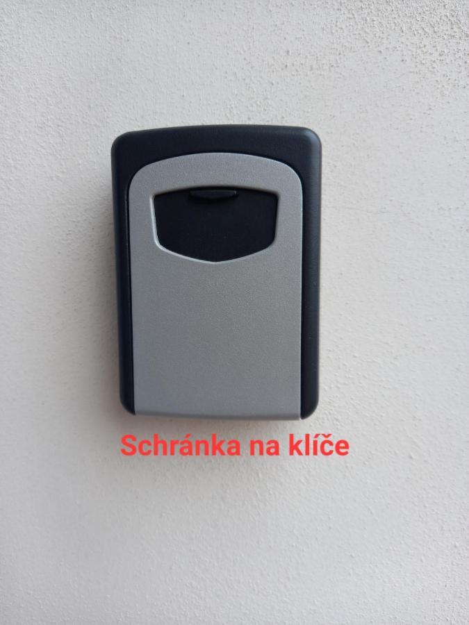 Apartman U Jakuba Dvůr Králové nad Labem Extérieur photo