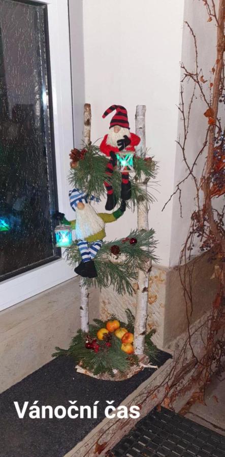 Apartman U Jakuba Dvůr Králové nad Labem Extérieur photo