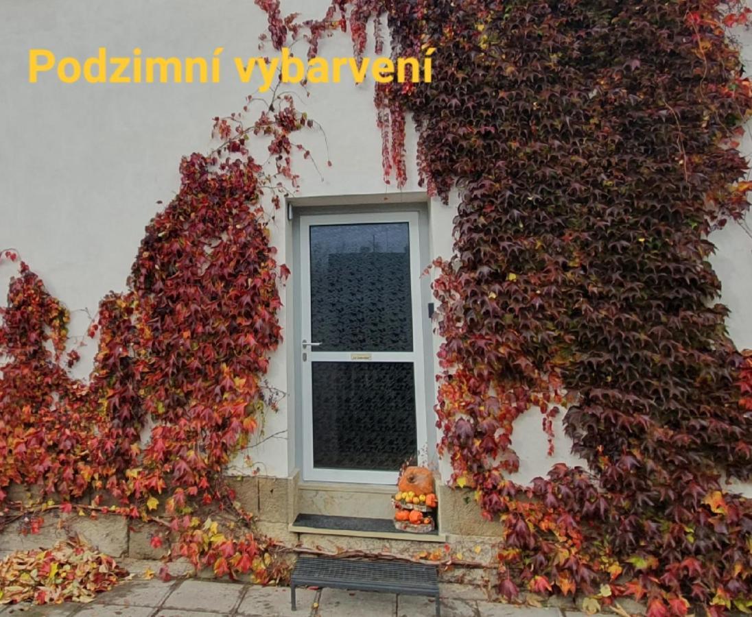 Apartman U Jakuba Dvůr Králové nad Labem Extérieur photo