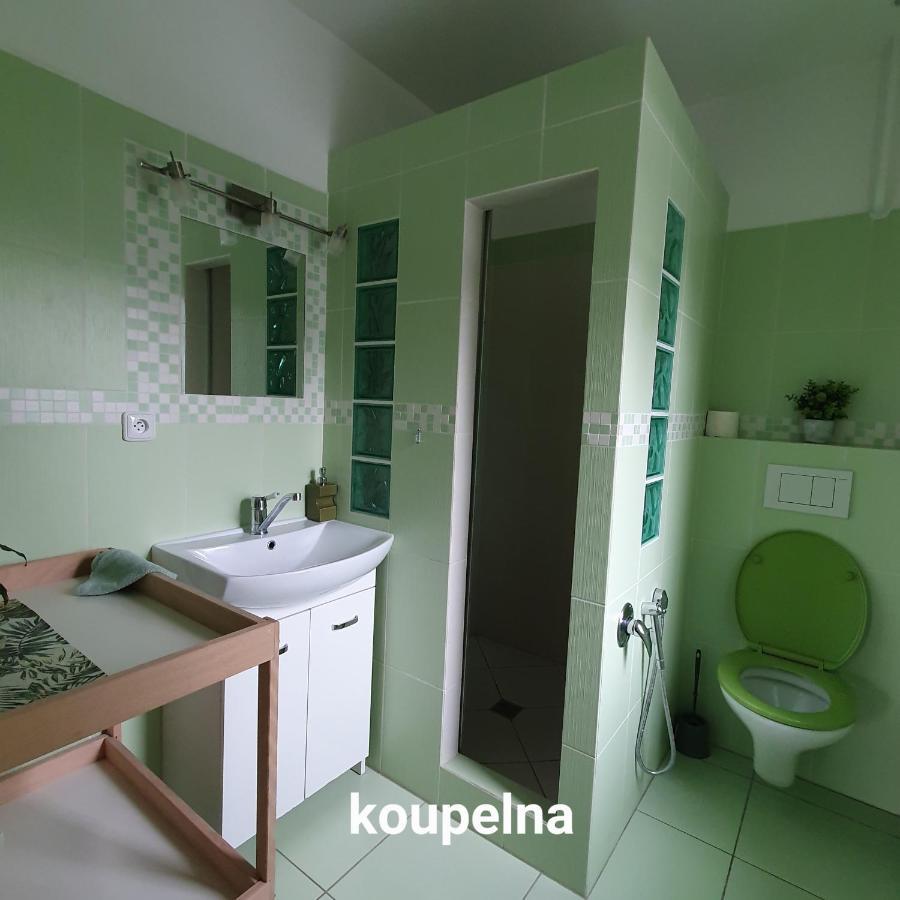 Apartman U Jakuba Dvůr Králové nad Labem Extérieur photo