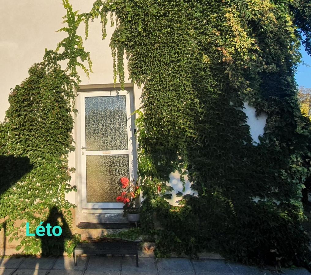 Apartman U Jakuba Dvůr Králové nad Labem Extérieur photo