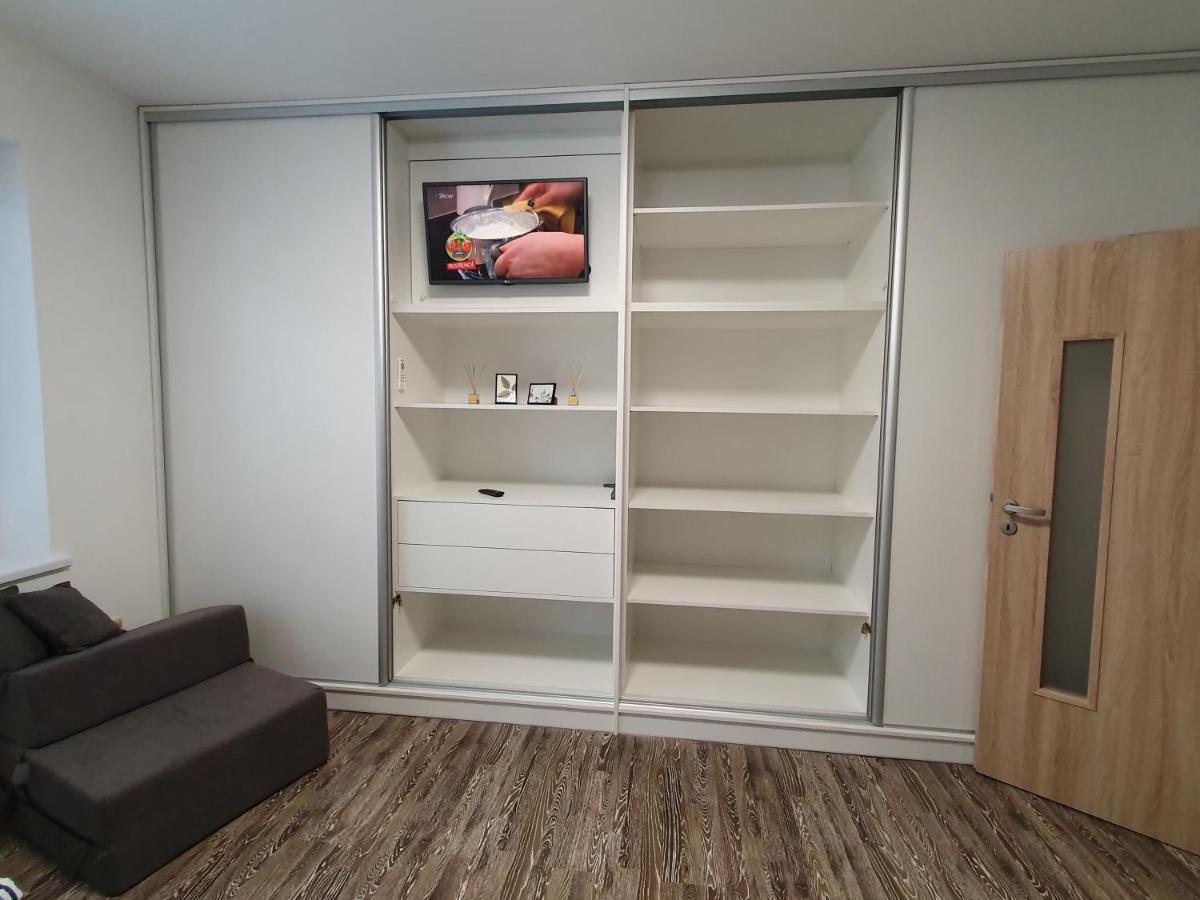 Apartman U Jakuba Dvůr Králové nad Labem Extérieur photo