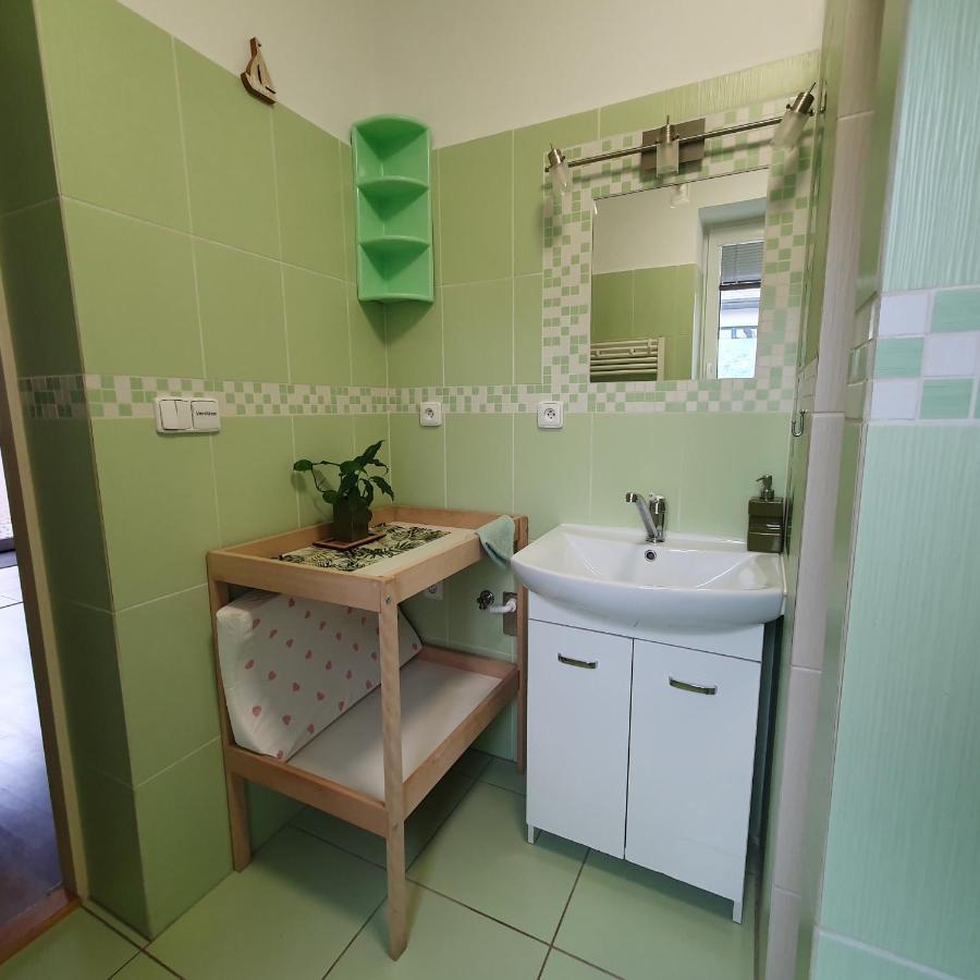 Apartman U Jakuba Dvůr Králové nad Labem Extérieur photo