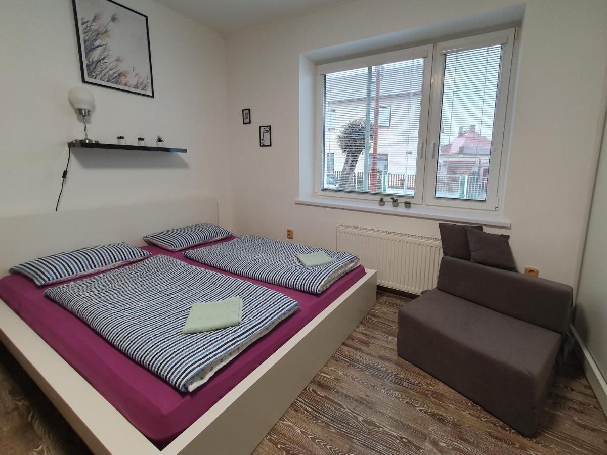 Apartman U Jakuba Dvůr Králové nad Labem Extérieur photo